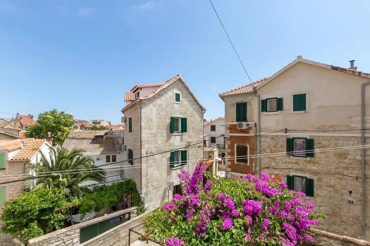 Fairy Of The Seas Apartments Split