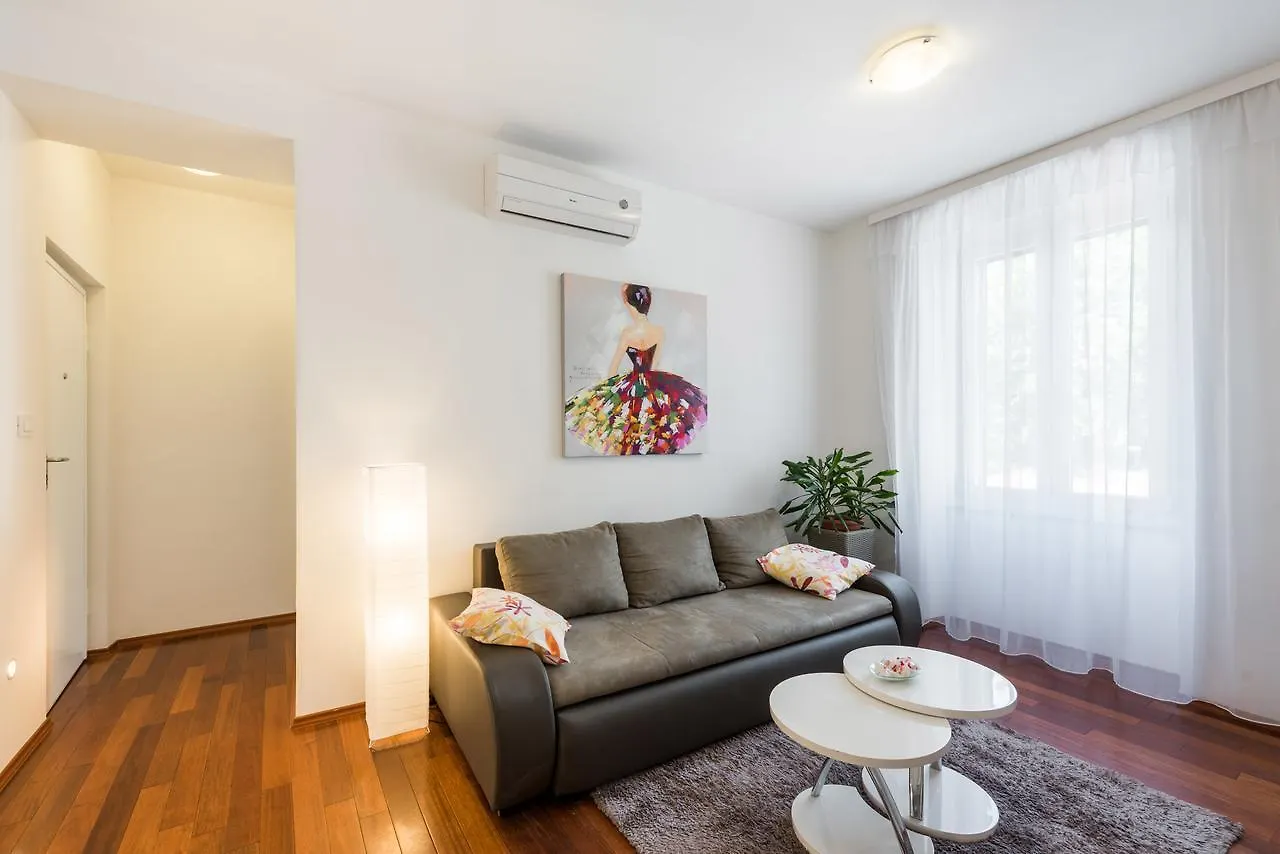 Fairy Of The Seas Apartments Split